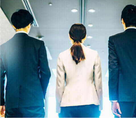 人事評価制度の構築