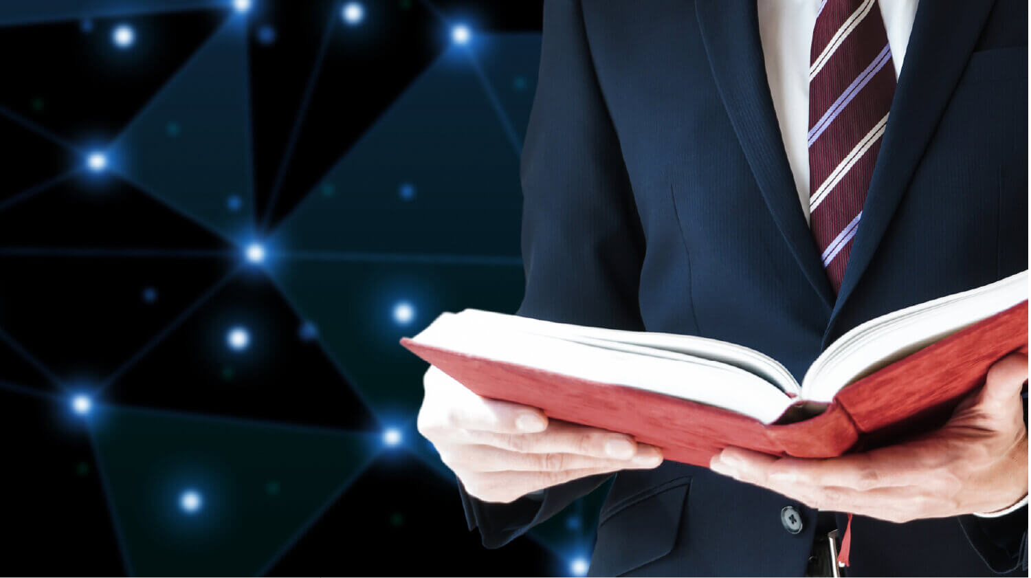 2.会社に専門家集団がいる総務室ができる